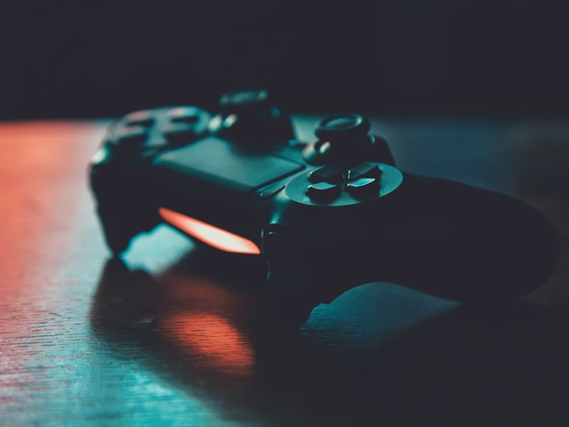 One-on-one gaming coaching session
